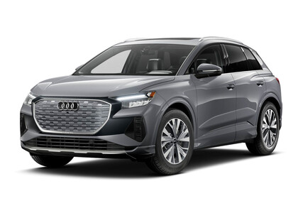 Ворсовые коврики на Audi Q4 e-tron 2021&nbsp;-&nbsp;2026 в Барнауле