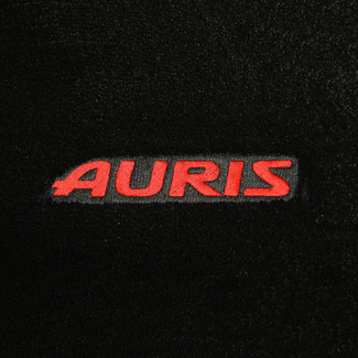Коврики на Toyota Auris II 2012 - 2018 в Барнауле