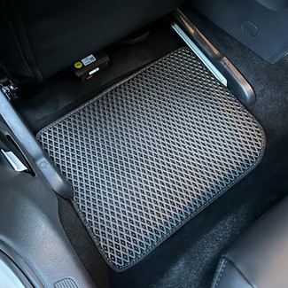 Ворсовые коврики на Volkswagen Bora IV 2016 - 2025 в Барнауле