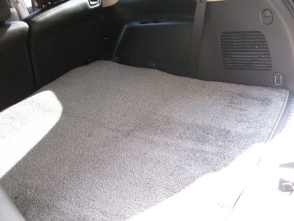 EVA коврики на Infiniti QX80 2013 - 2025 в Барнауле