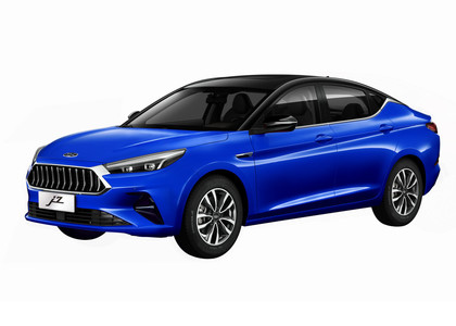 Ворсовые коврики на JAC J7 2020 - 2025 в Барнауле
