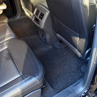 Коврики на Volkswagen Teramont 2016&nbsp;-&nbsp;2026 в Барнауле