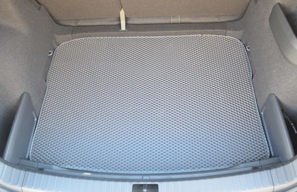Коврики на Skoda Karoq 2017 - 2025 в Барнауле