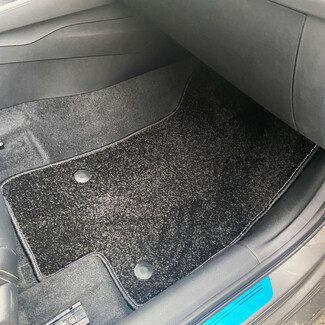 EVA коврики на Audi Q2L 2016&nbsp;-&nbsp;2026 в Барнауле