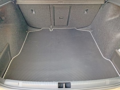 Коврики на Volkswagen Polo VI 2020 - 2025 в Барнауле