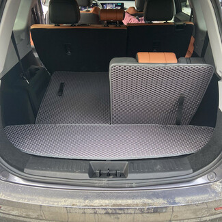 Ворсовые коврики на Tenet T8 2025&nbsp;-&nbsp;2026 в Барнауле