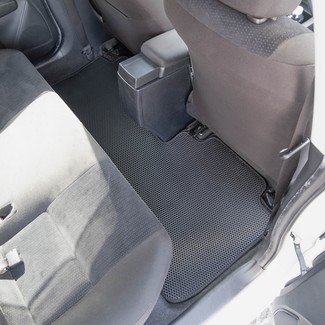 Ворсовые коврики на Toyota Corolla Fielder (E16) 2й рестайлинг 2017 - 2025 в Барнауле