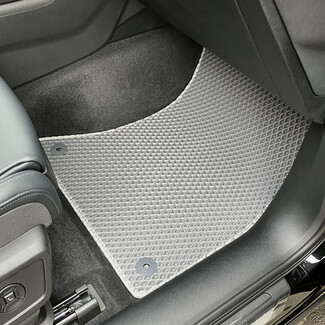 Ворсовые коврики на Audi Q5 III 2024&nbsp;-&nbsp;2026 в Барнауле