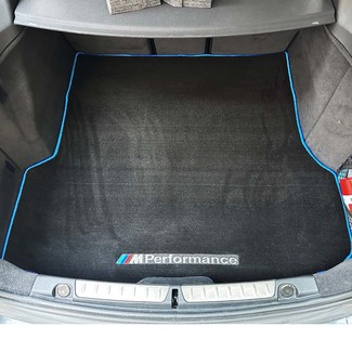 EVA коврики на BMW 4 (F36/F32/F33) 2013 - 2020 в Барнауле