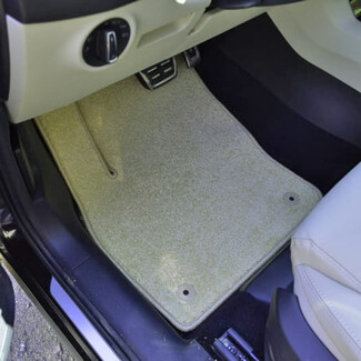 Ворсовые коврики на Volkswagen Tiguan Allspace 2016 - 2026 в Барнауле Ворсовые коврики на Volkswagen Tiguan Allspace 2016 - 2026 в Барнауле