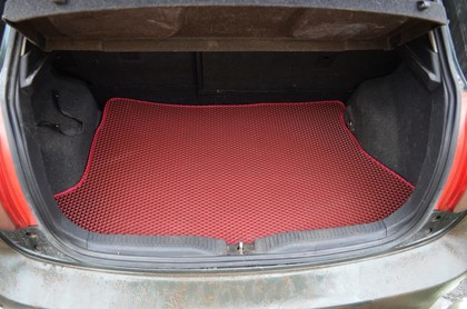 Коврики на Toyota Auris I 2006 - 2012 в Барнауле