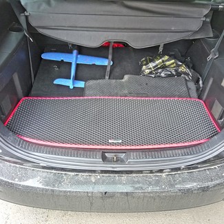 Коврики на Mazda Premacy II 2005 - 2010 в Барнауле
