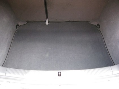 Ворсовые коврики на Audi S3 (8P) 2006 - 2012 в Барнауле