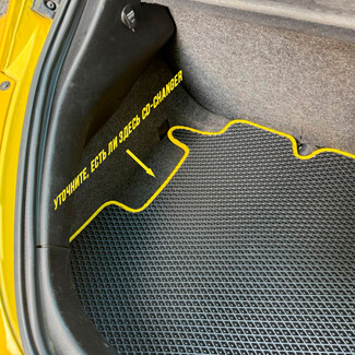 Коврики на Volkswagen Beetle (A4) 1997 - 2007 в Барнауле Коврики на Volkswagen Beetle (A4) 1997 - 2007 в Барнауле