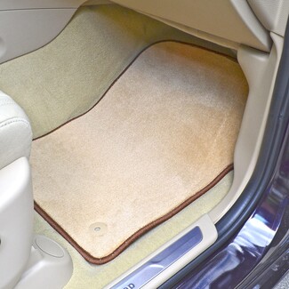 Коврики на Jeep Grand Cherokee (WK2) 2010&nbsp;-&nbsp;2022 в Барнауле