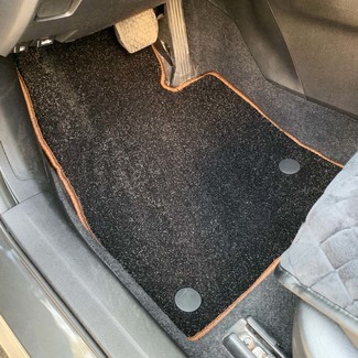 Коврики на Mazda 3 2013 - 2019 в Барнауле