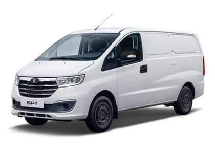 EVA коврики на Sollers SF1 2025&nbsp;-&nbsp;2026 в Барнауле