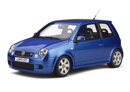 Коврики на Volkswagen Lupo 1998 - 2005 в Барнауле