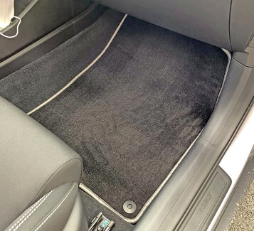 Коврики на BelGee X50+ 2023&nbsp;-&nbsp;2026 в Барнауле