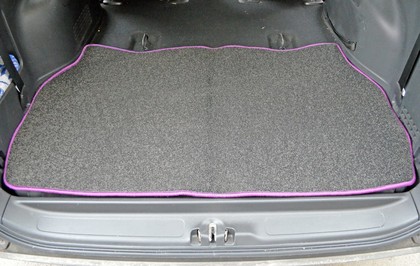 Коврики на Honda StepWGN V 2015 - 2021 в Барнауле