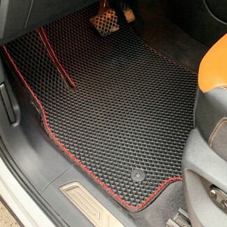 Коврики на Volkswagen Teramont 2016&nbsp;-&nbsp;2026 в Барнауле