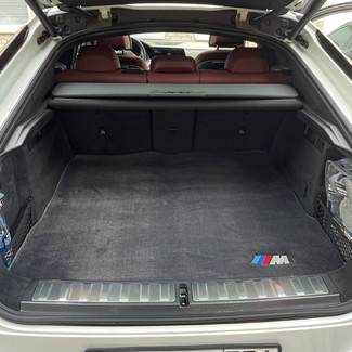 Ворсовые коврики на BMW X6 (G06) 2019 - 2025 в Барнауле