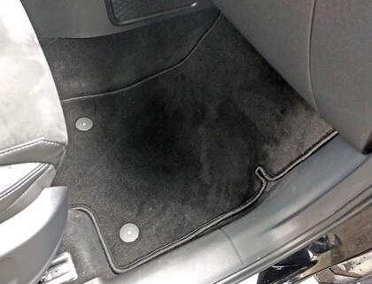 Ворсовые коврики на Volkswagen Tiguan Allspace 2016 - 2026 в Барнауле Ворсовые коврики на Volkswagen Tiguan Allspace 2016 - 2026 в Барнауле