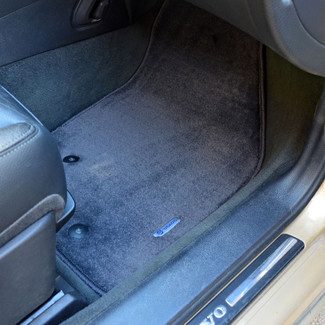 EVA коврики на Volvo S60 I 2000 - 2009 в Барнауле