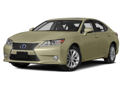 Ворсовые коврики на Lexus ES VI 2012 - 2018 в Барнауле
