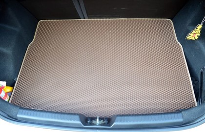 Коврики на Hyundai i30 II 2011 - 2017 в Барнауле
