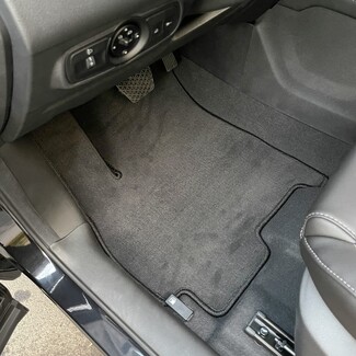 Ворсовые коврики на Tenet T4 2025&nbsp;-&nbsp;2026 в Барнауле