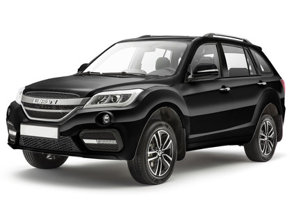 Коврики на Lifan X60 2011 - 2022 в Барнауле