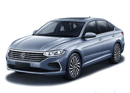 Коврики на Volkswagen Lavida 2018 - 2025 в Барнауле