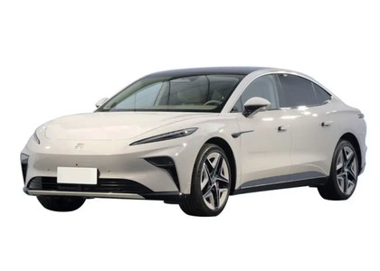 Ворсовые коврики на Rising Auto F7 2023 - 2025 в Барнауле