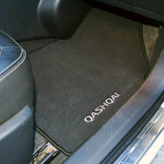EVA коврики на Nissan Qashqai+2 (J10) 2008 - 2013 в Барнауле