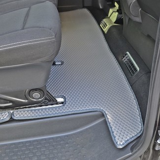 Коврики на Renault Trafic III 2014 - 2025 в Барнауле