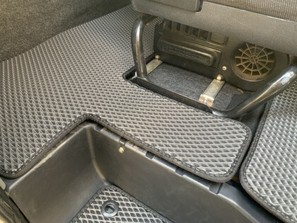 Коврики на ГАЗ ГАЗель 1994&nbsp;-&nbsp;2026 в Барнауле