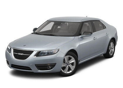 EVA коврики на Saab 9-5 1997 - 2010 в Барнауле