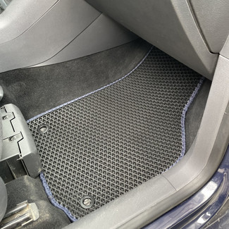 EVA коврики на Volkswagen Golf Plus 2004 - 2014 в Барнауле