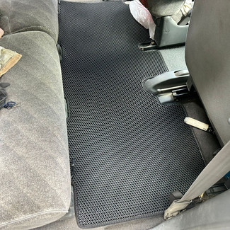Коврики на Honda Odyssey I 1994 - 1999 в Барнауле