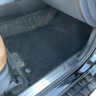 Коврики на KIA Mohave 2008&nbsp;-&nbsp;2026 в Барнауле