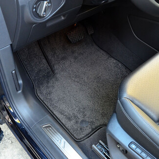 Коврики на Volkswagen Teramont 2016&nbsp;-&nbsp;2026 в Барнауле