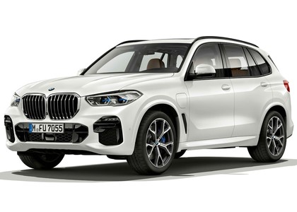 Ворсовые коврики на BMW X5 (G05/G18) 2018 - 2025 в Барнауле