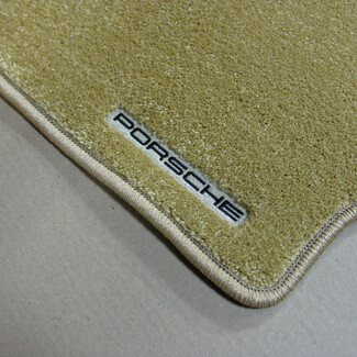 Коврики на Porsche Cayenne IV 2025&nbsp;-&nbsp;2026 в Барнауле