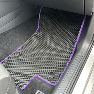 EVA коврики на Audi Q2L 2016&nbsp;-&nbsp;2026 в Барнауле