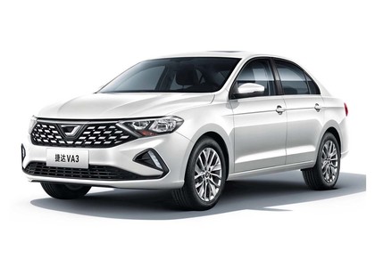 Ворсовые коврики на Jetta VA3 2019 - 2025 в Барнауле