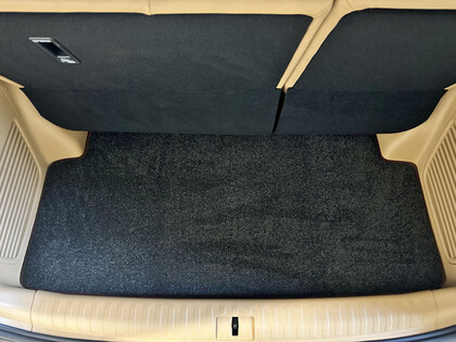 EVA коврики на Voyah Dream 2021&nbsp;-&nbsp;2026 в Барнауле