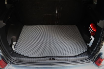 EVA коврики на Citroen C3 Picasso 2008 - 2017 в Барнауле