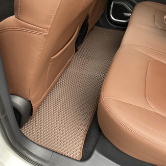 Коврики на Geely Vision X6 Pro 2021&nbsp;-&nbsp;2024 в Барнауле