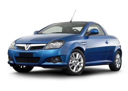 Ворсовые коврики на Opel Tigra B 2004 - 2009 в Барнауле